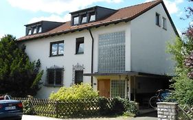 Apartment Stasch