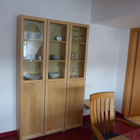 Apartment Stasch Erlangen Extérieur photo