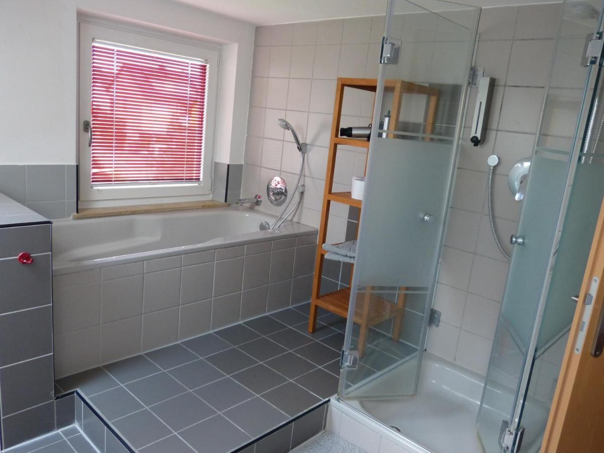 Apartment Stasch Erlangen Extérieur photo