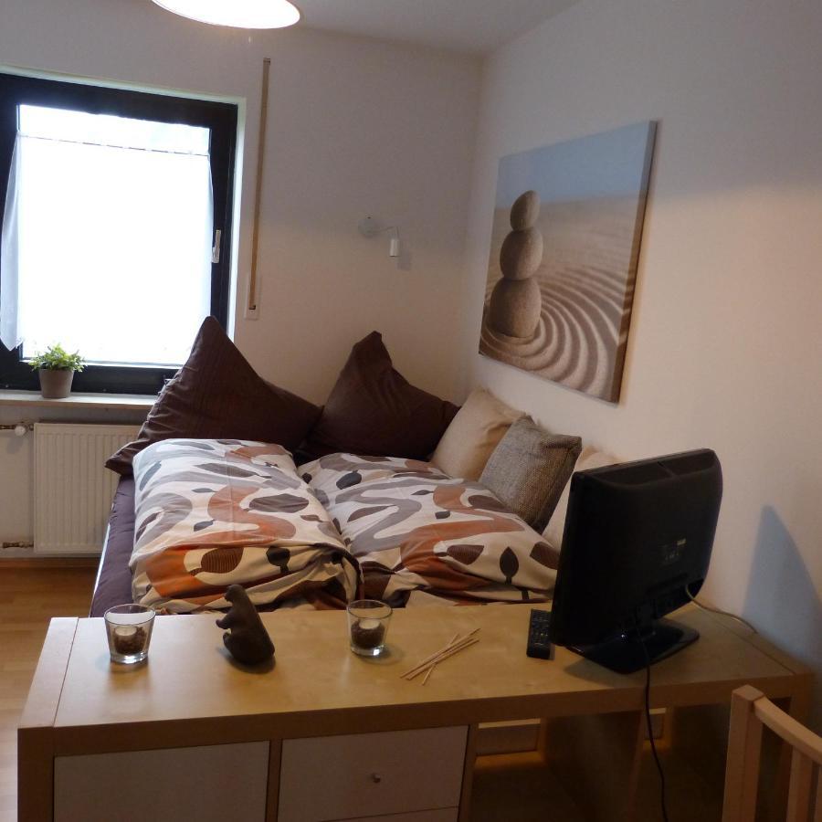 Apartment Stasch Erlangen Extérieur photo
