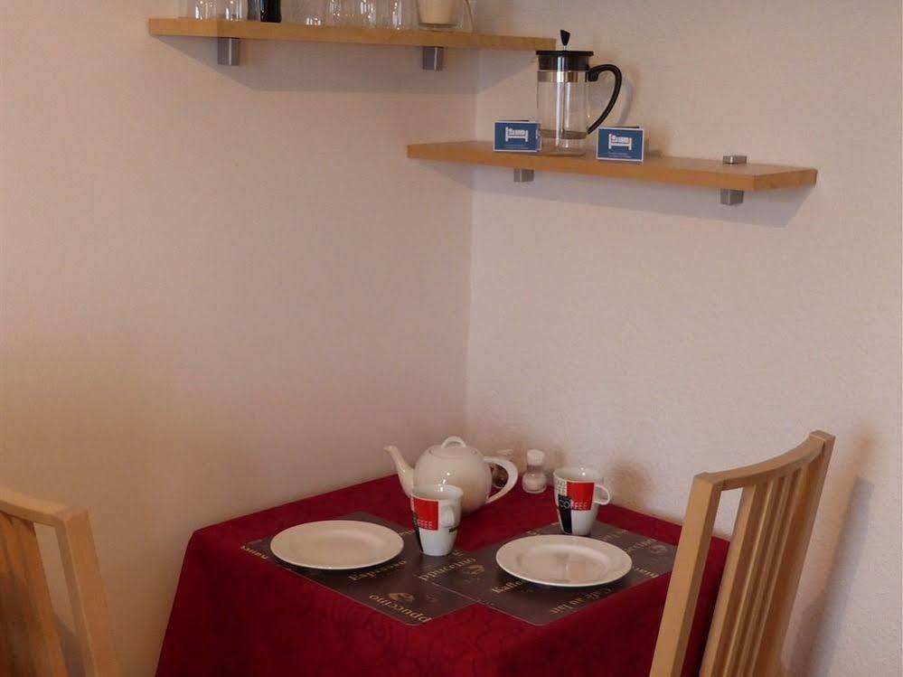 Apartment Stasch Erlangen Extérieur photo